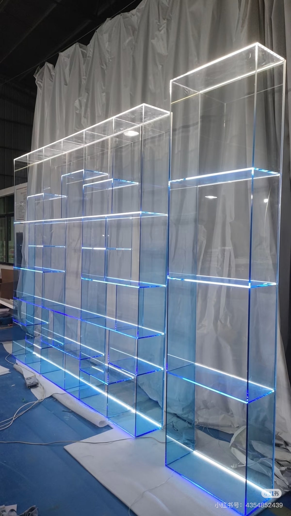 Custom Acrylic Order Deposit | Design Consultation Fee